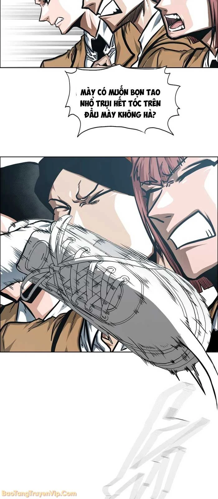 Gia Đình Bí Mật Chapter 35 - 44