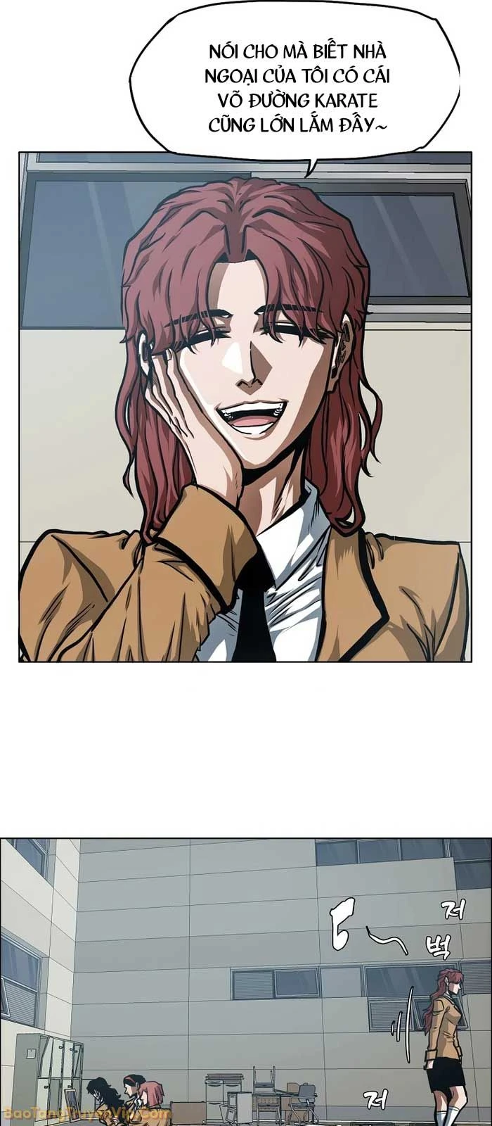 Gia Đình Bí Mật Chapter 35 - 48