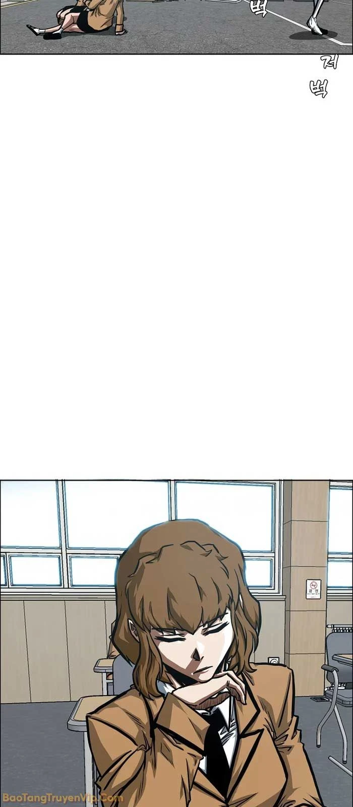 Gia Đình Bí Mật Chapter 35 - 49