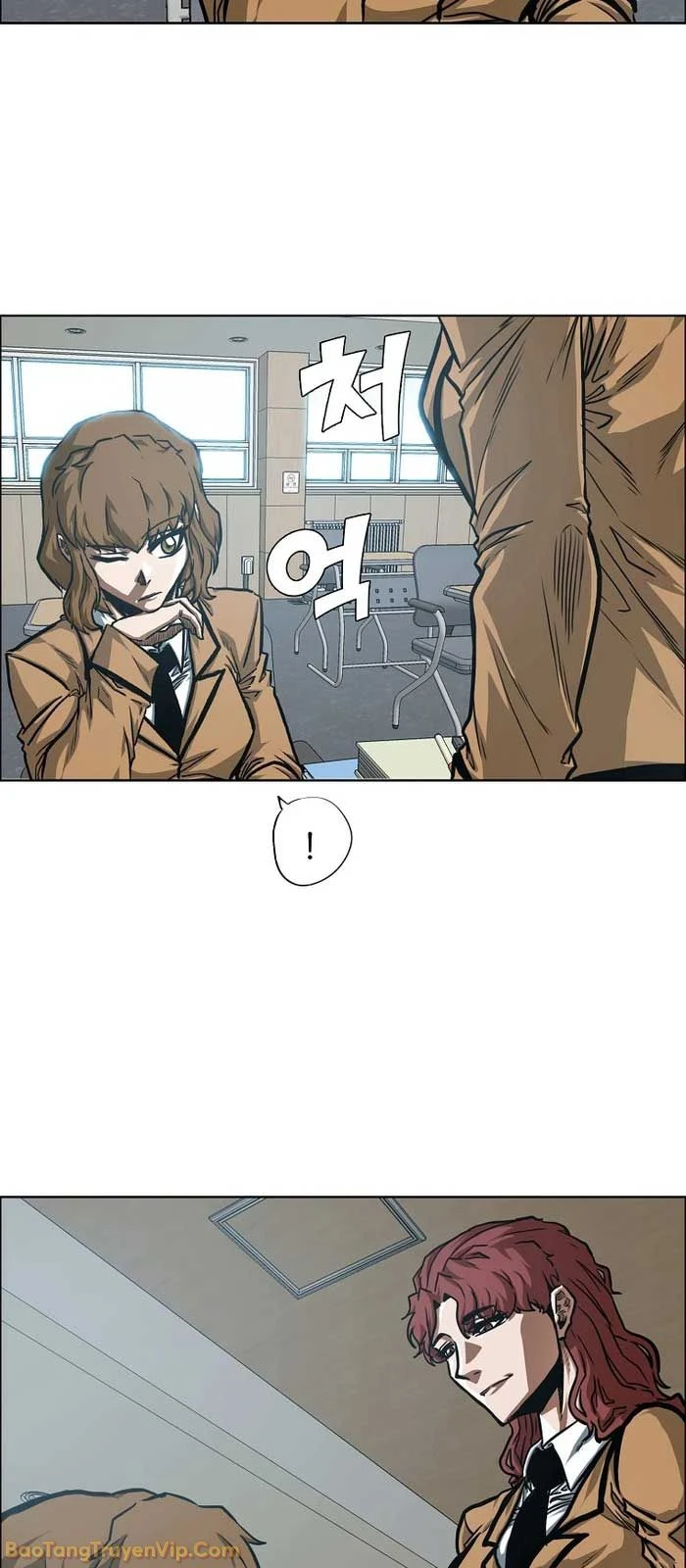 Gia Đình Bí Mật Chapter 35 - 50