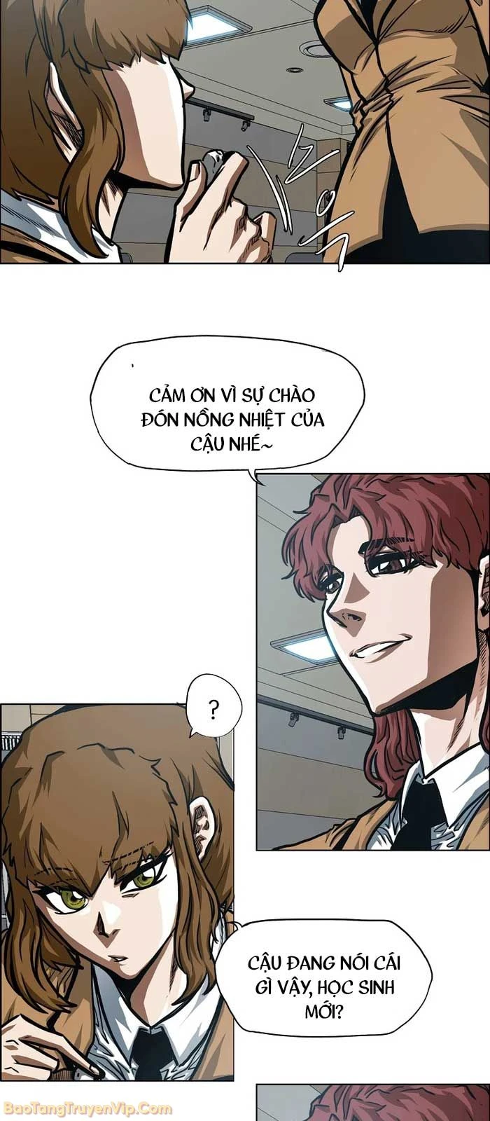 Gia Đình Bí Mật Chapter 35 - 51