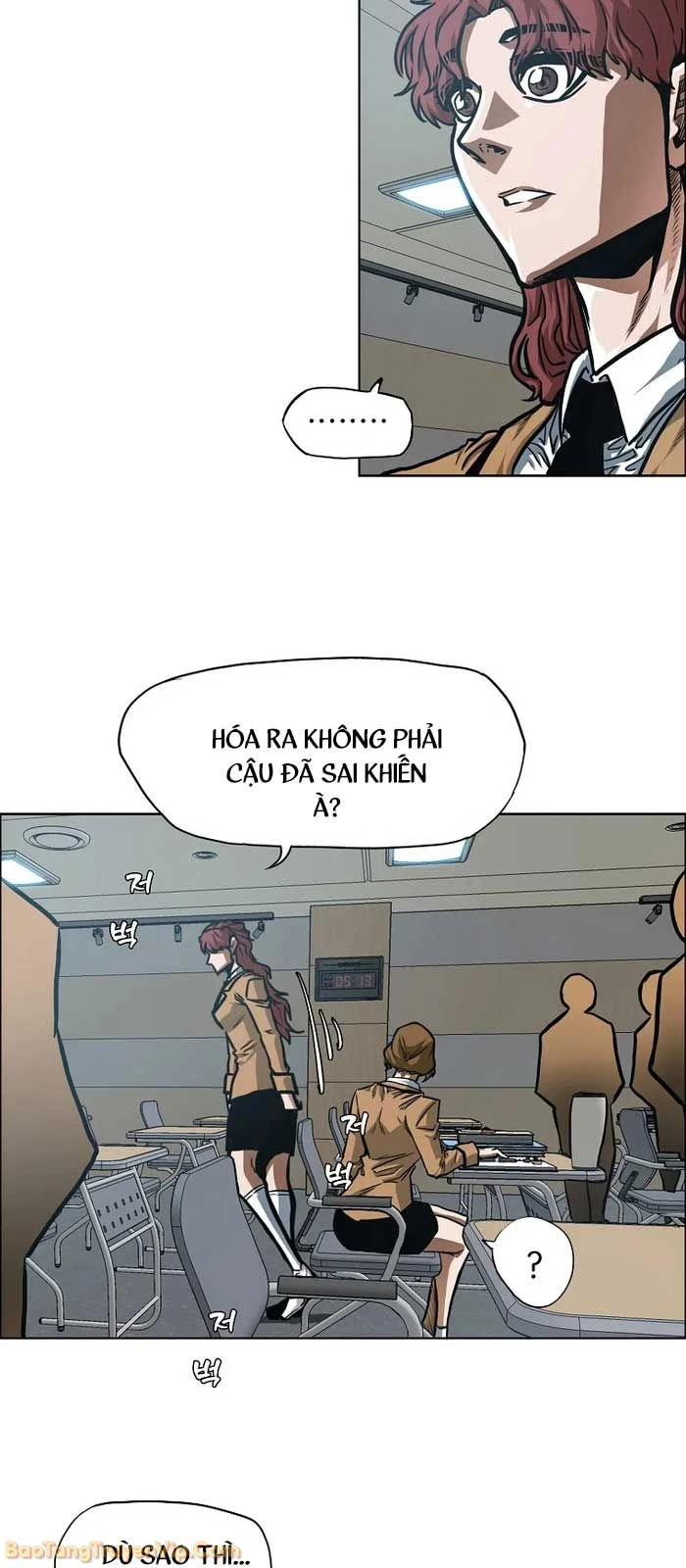 Gia Đình Bí Mật Chapter 35 - 52