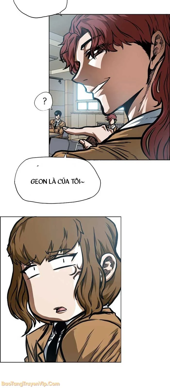 Gia Đình Bí Mật Chapter 35 - 53