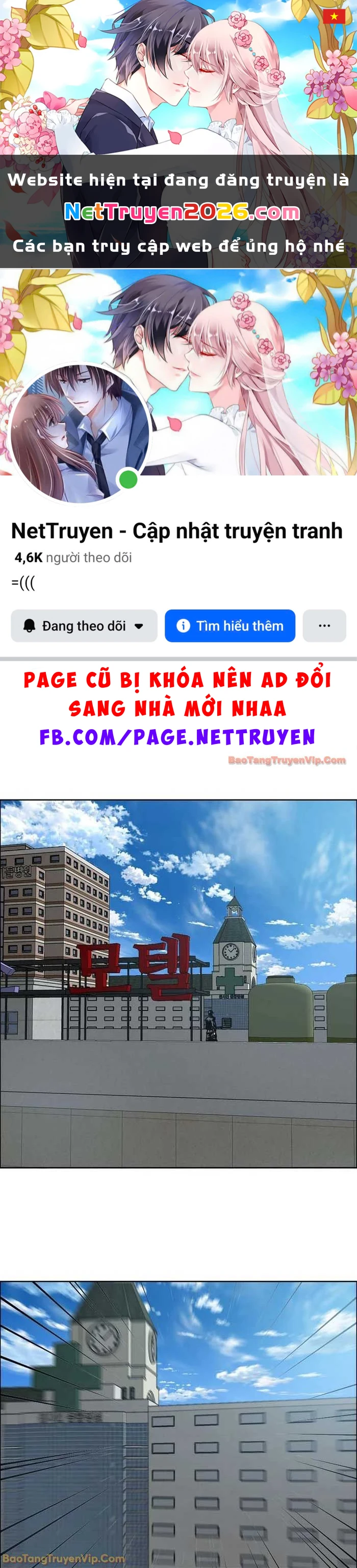 Gia Đình Bí Mật Chapter 36 - 1