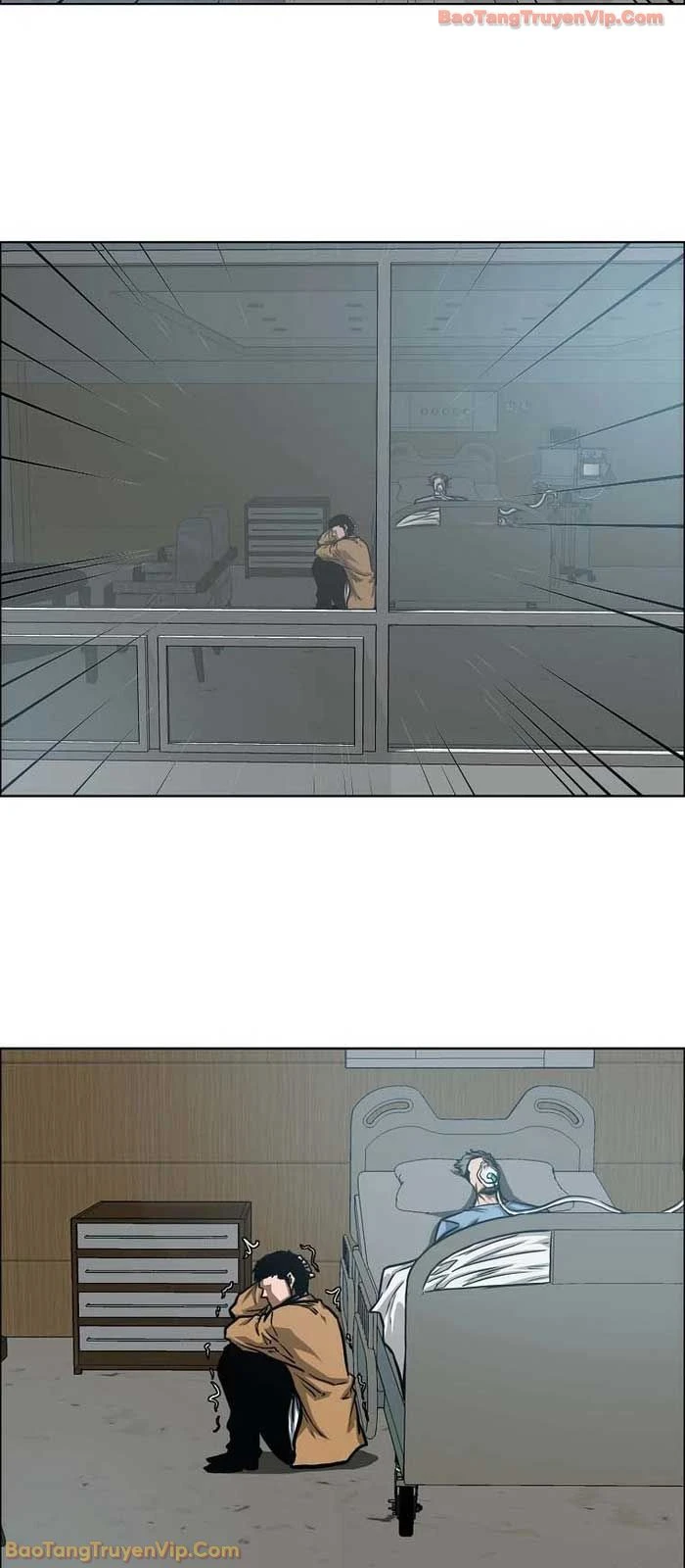 Gia Đình Bí Mật Chapter 36 - 2