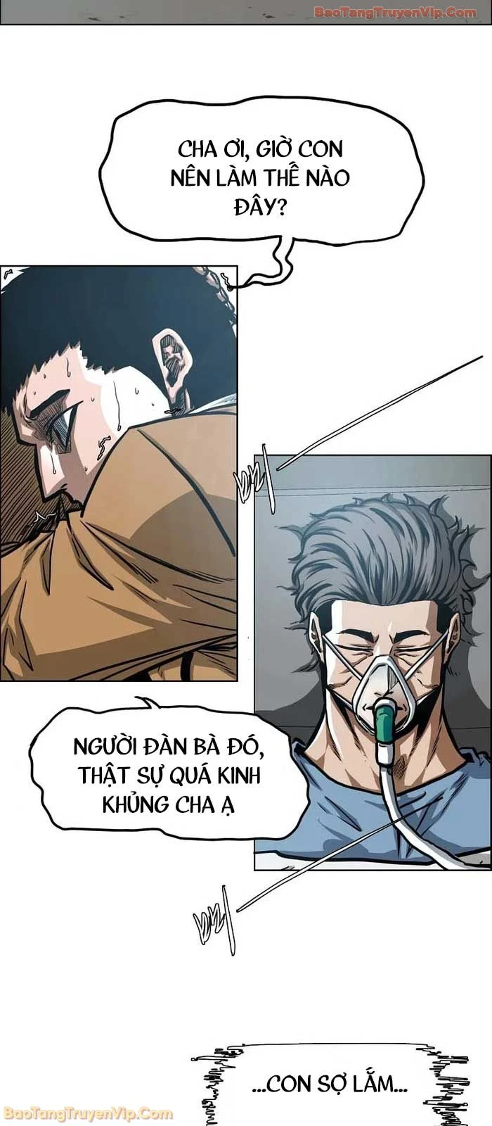 Gia Đình Bí Mật Chapter 36 - 3