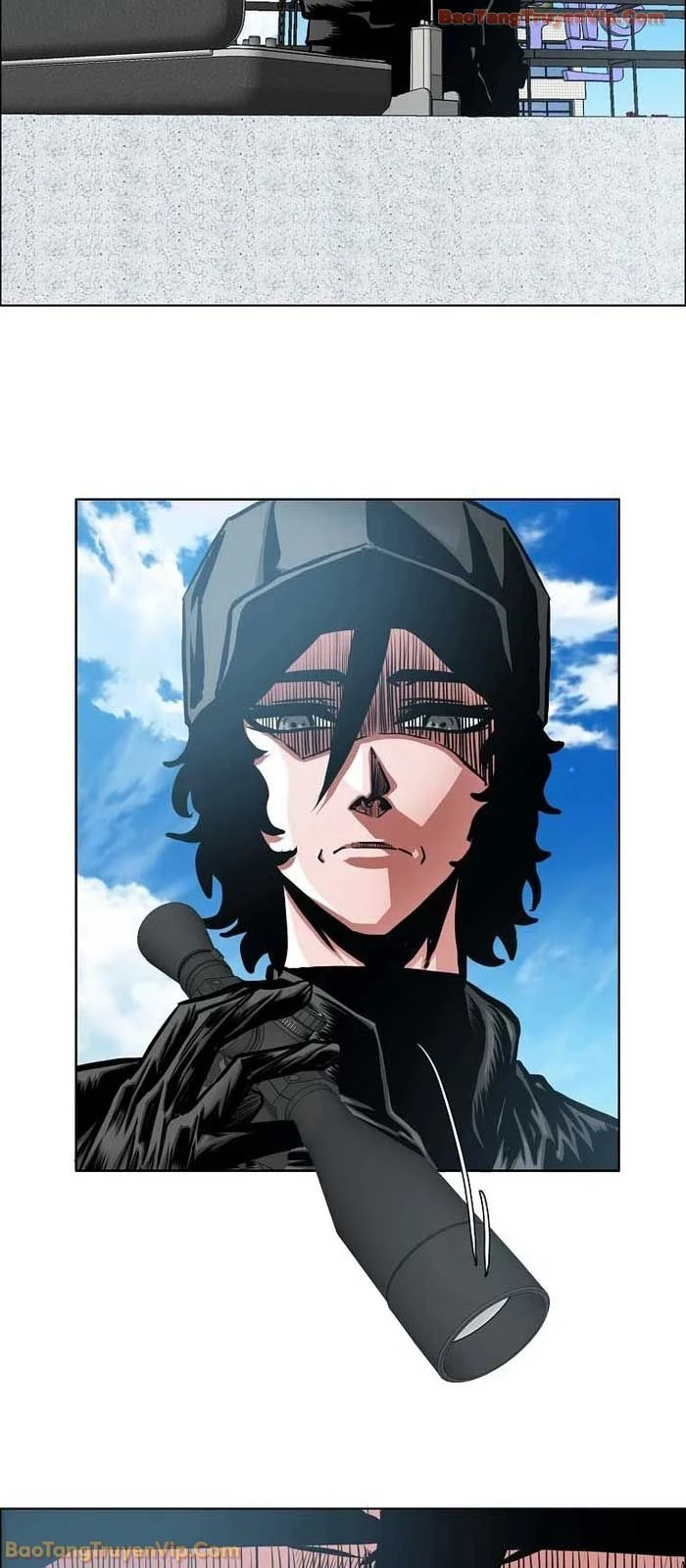 Gia Đình Bí Mật Chapter 36 - 5