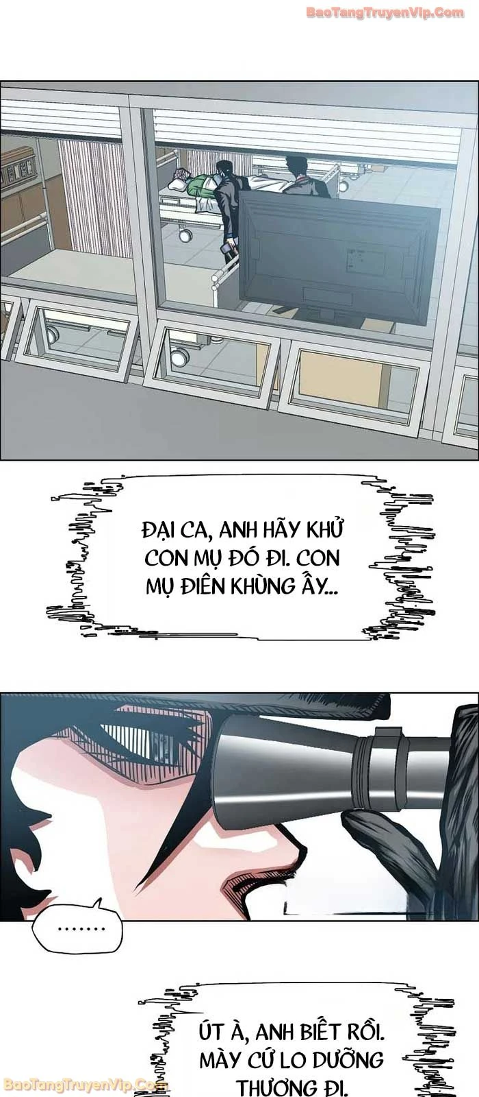 Gia Đình Bí Mật Chapter 36 - 7