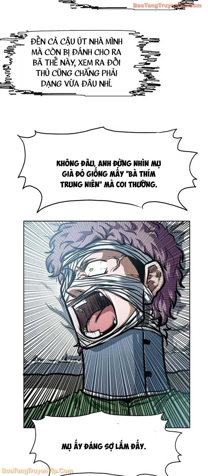 Gia Đình Bí Mật Chapter 36 - 8