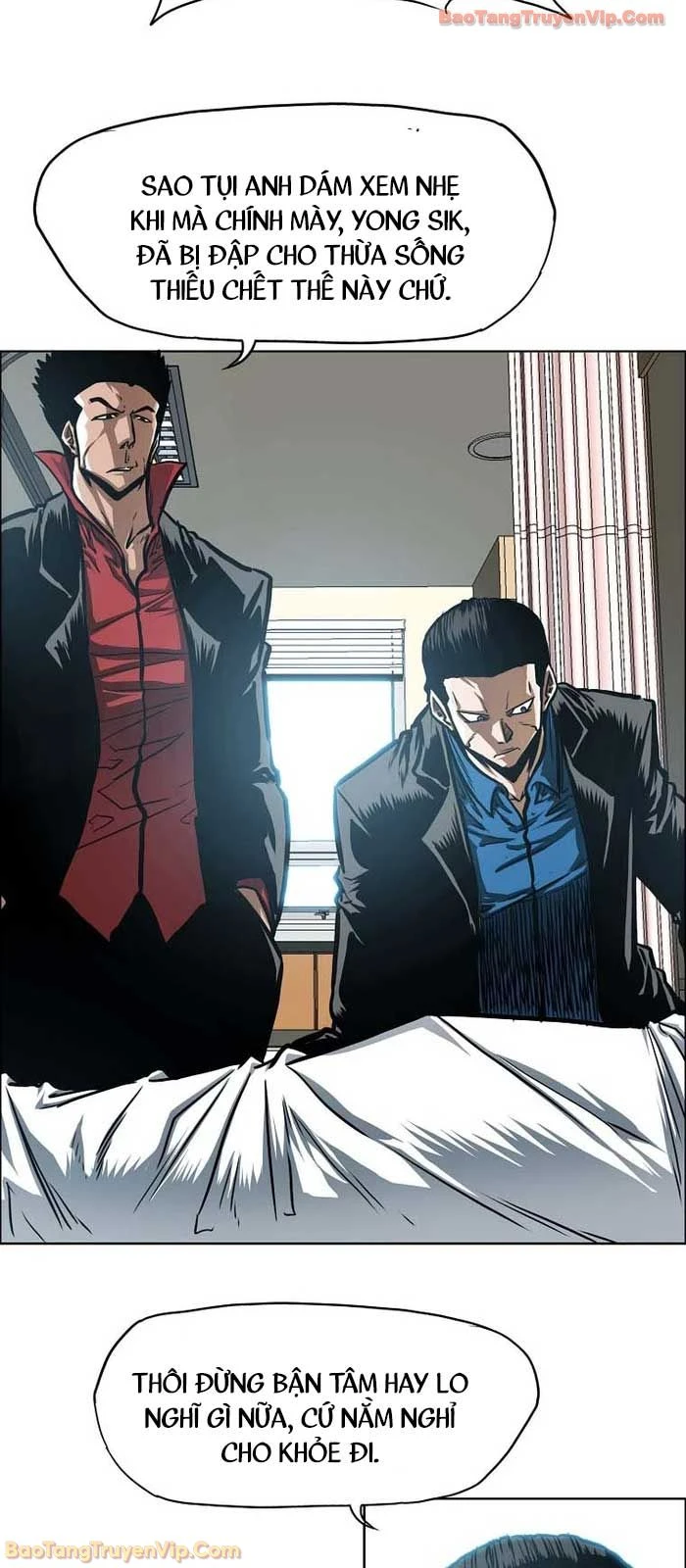 Gia Đình Bí Mật Chapter 36 - 9