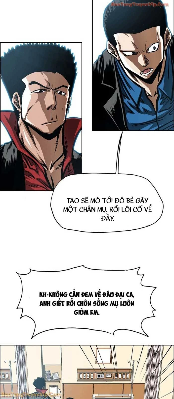 Gia Đình Bí Mật Chapter 36 - 10