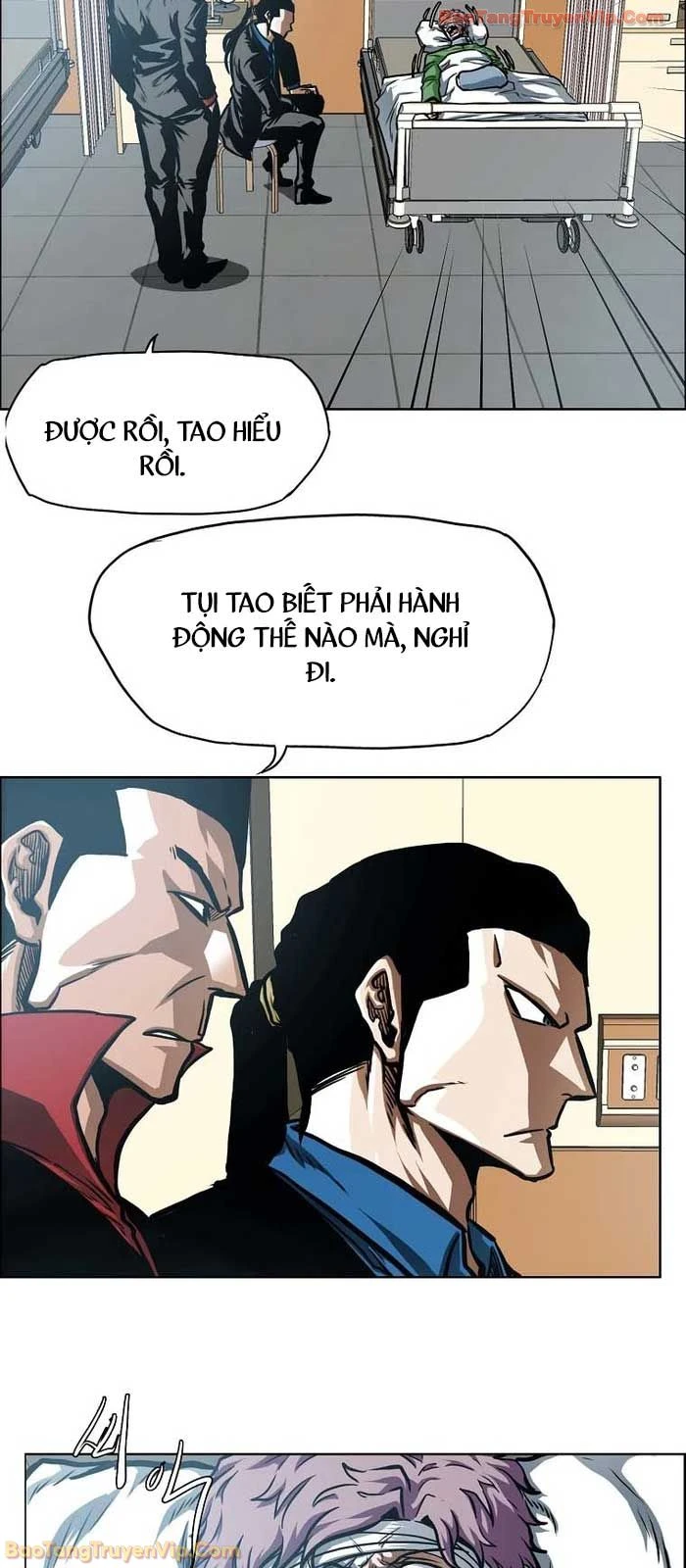 Gia Đình Bí Mật Chapter 36 - 11