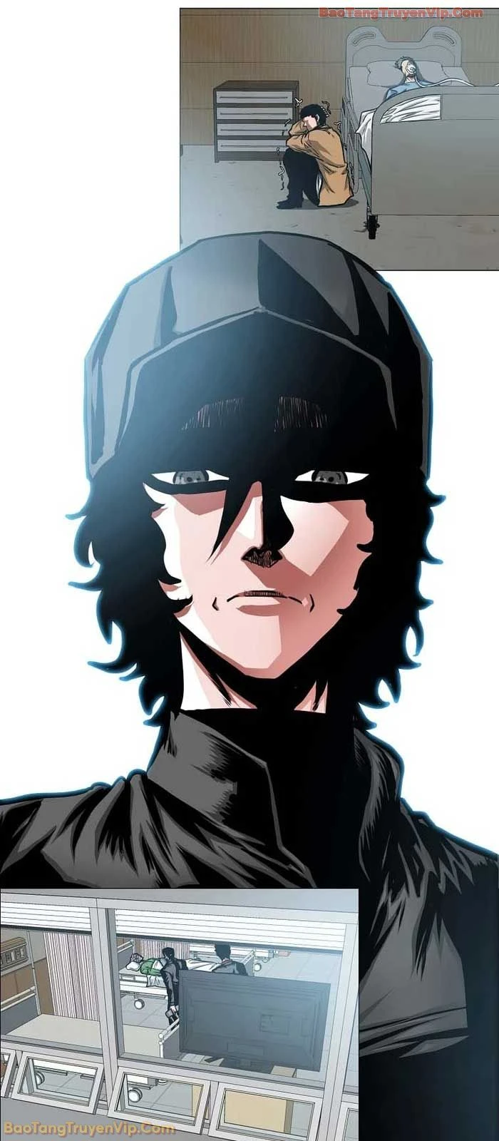 Gia Đình Bí Mật Chapter 36 - 13