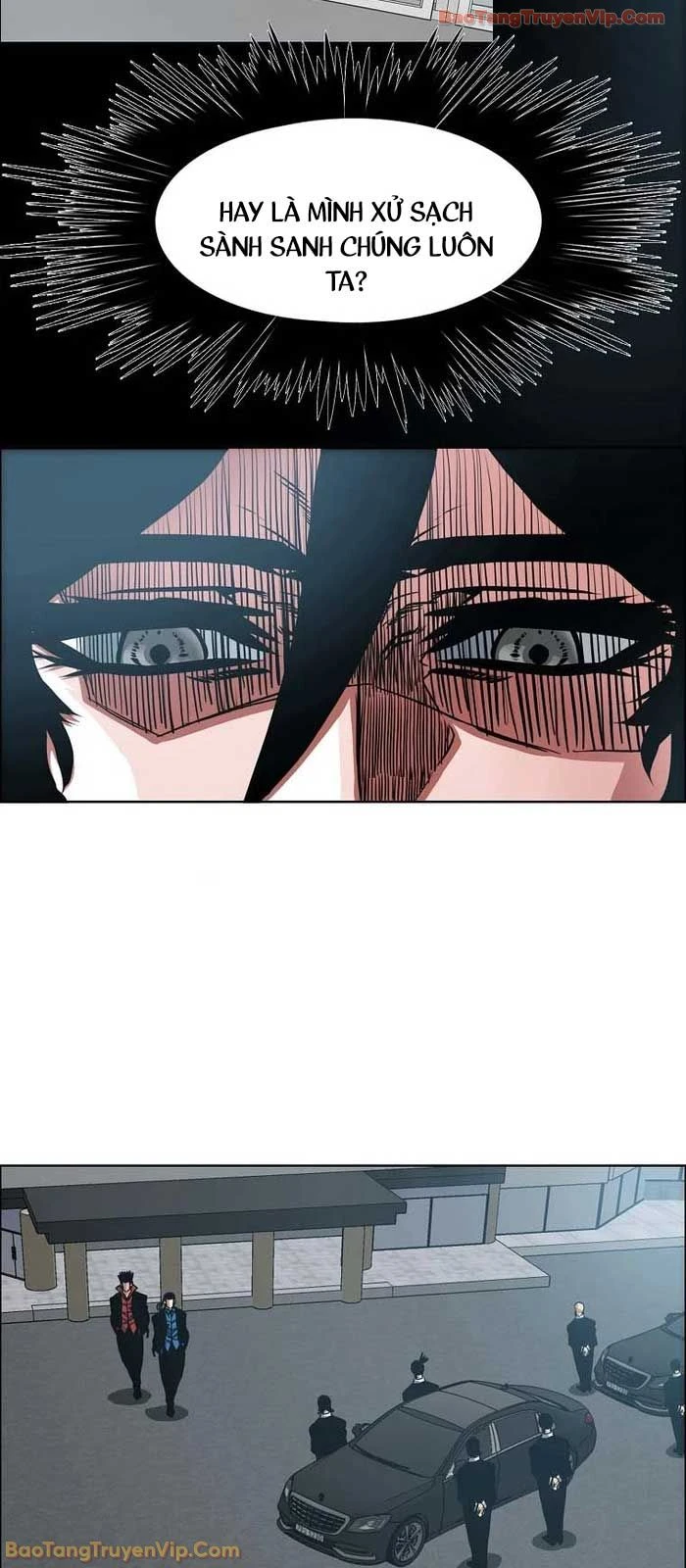 Gia Đình Bí Mật Chapter 36 - 14