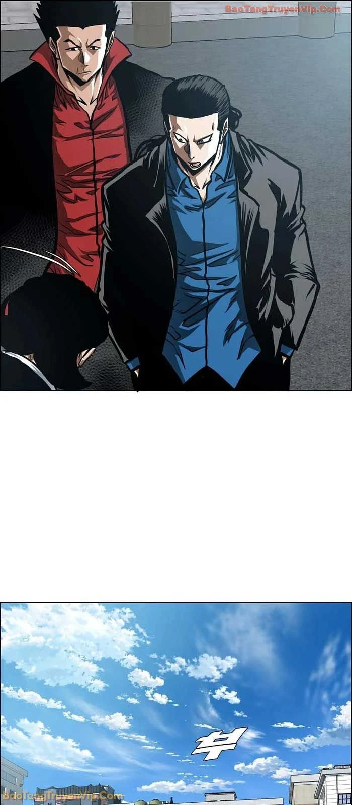 Gia Đình Bí Mật Chapter 36 - 16