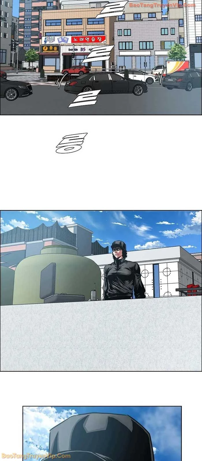 Gia Đình Bí Mật Chapter 36 - 17