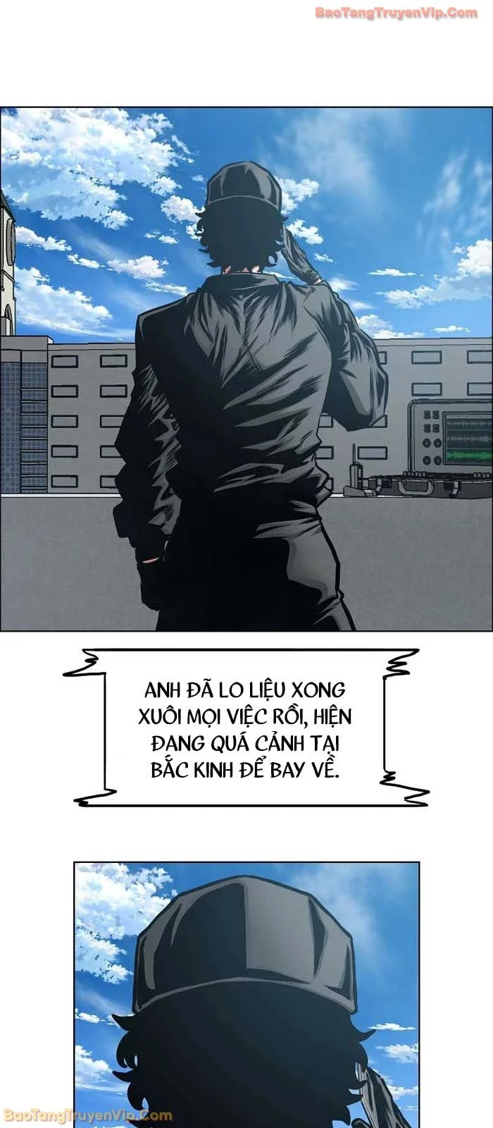 Gia Đình Bí Mật Chapter 36 - 19