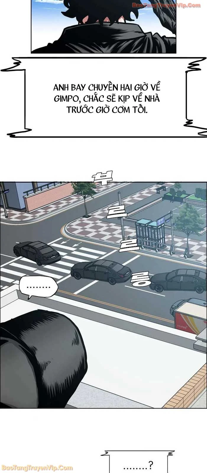 Gia Đình Bí Mật Chapter 36 - 20