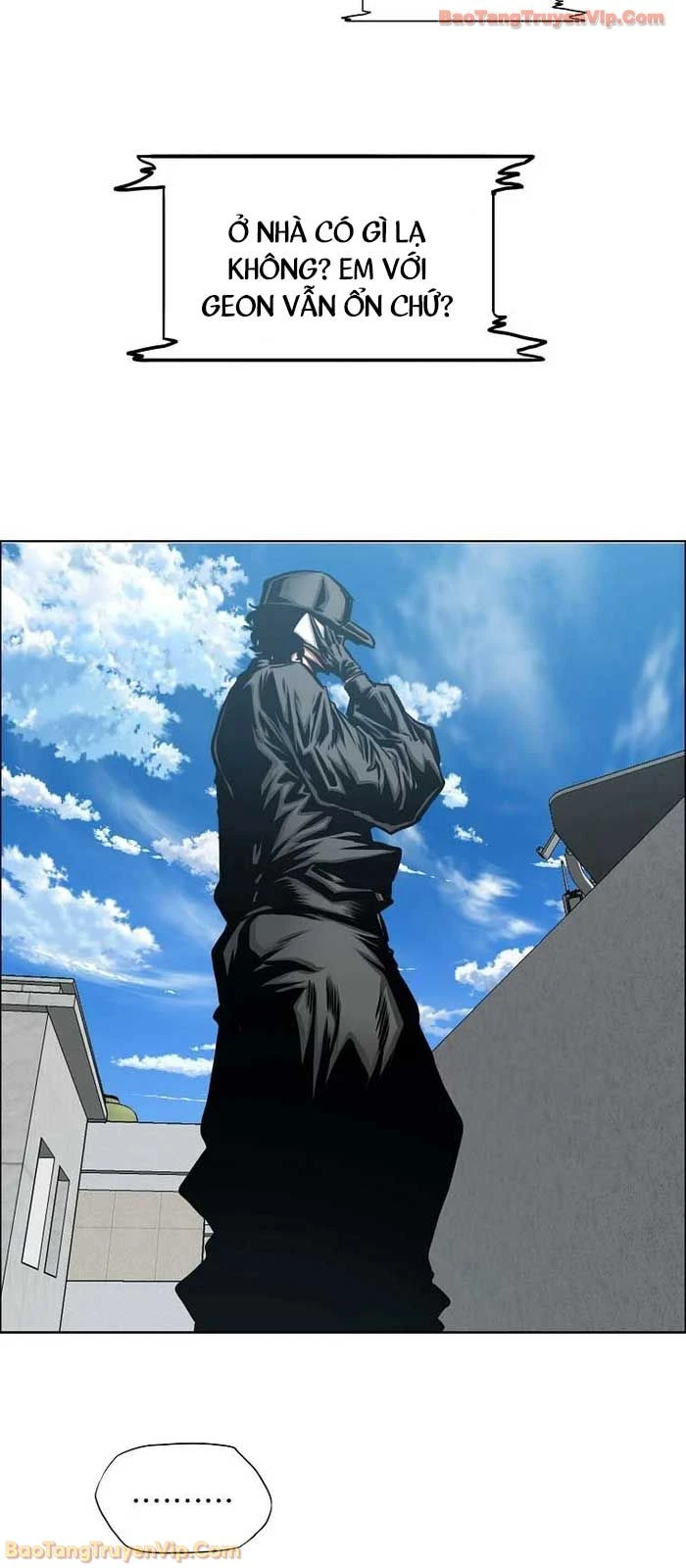 Gia Đình Bí Mật Chapter 36 - 21