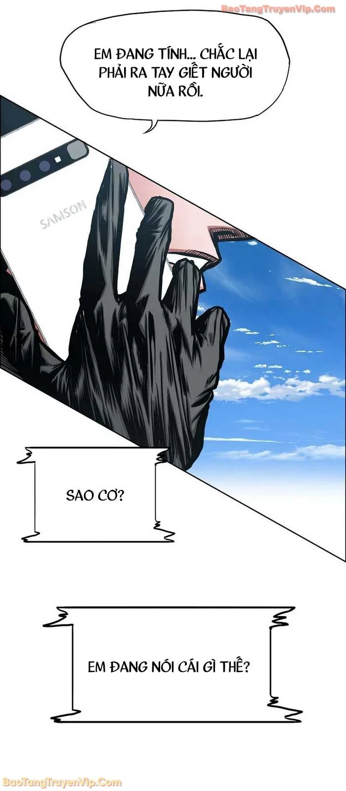 Gia Đình Bí Mật Chapter 36 - 22