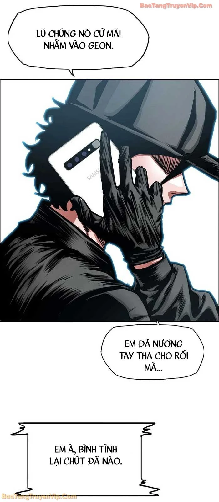 Gia Đình Bí Mật Chapter 36 - 23