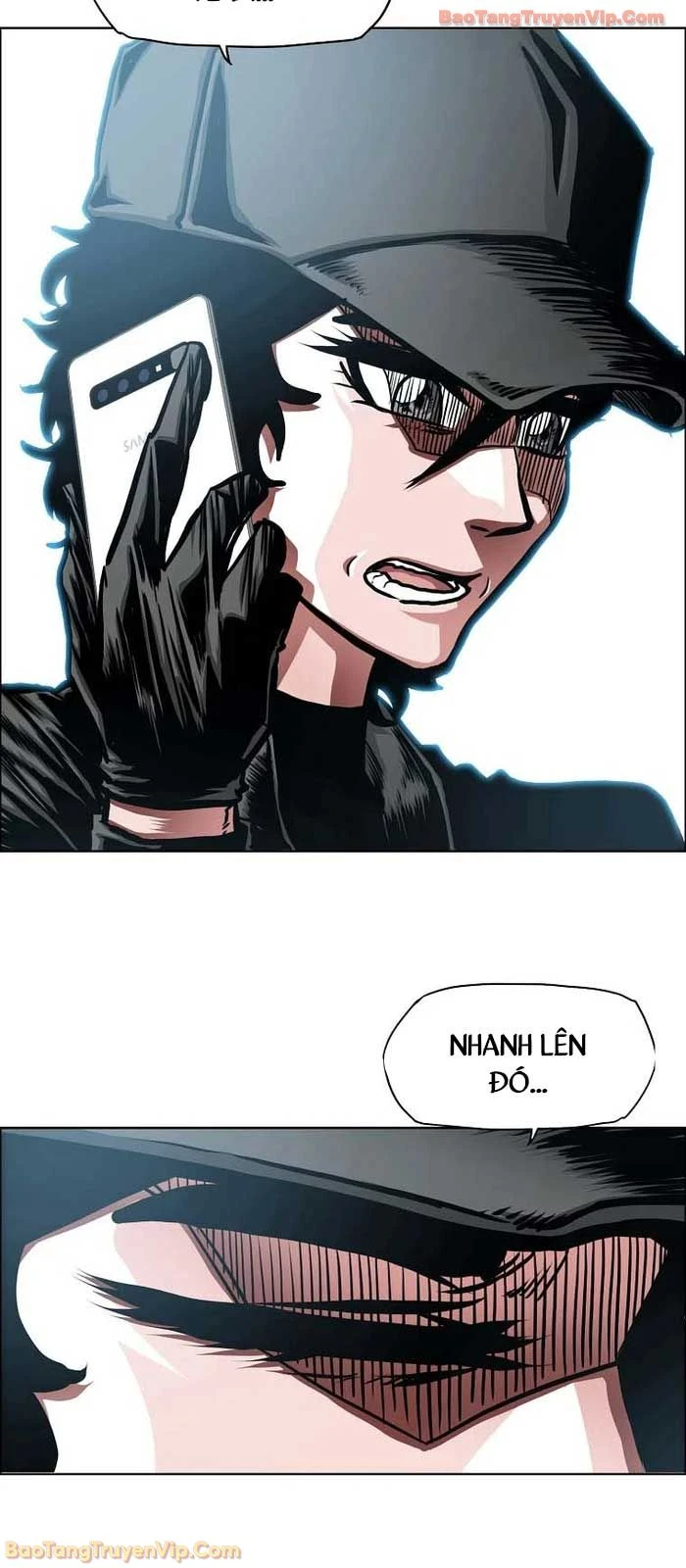 Gia Đình Bí Mật Chapter 36 - 25