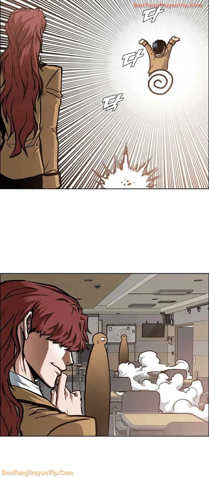 Gia Đình Bí Mật Chapter 36 - 27