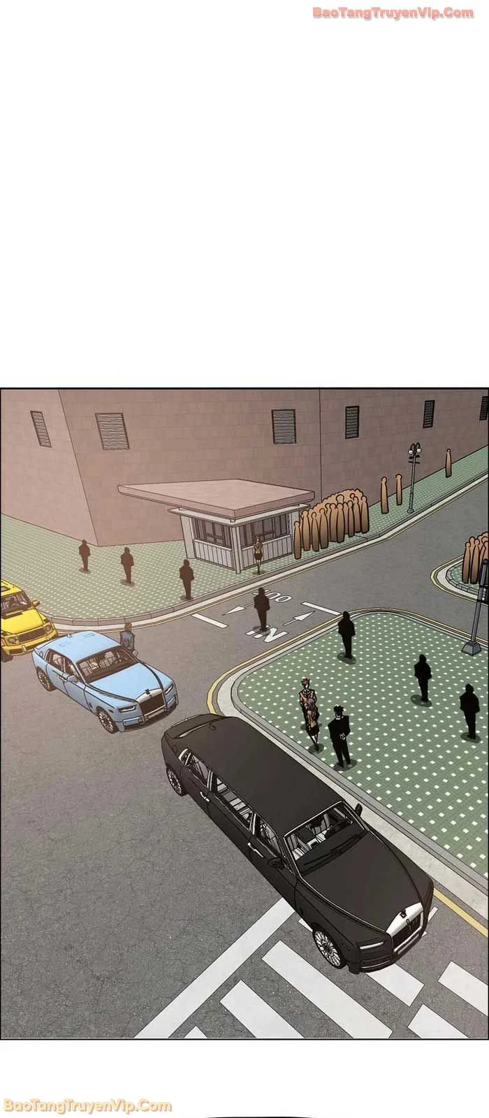 Gia Đình Bí Mật Chapter 36 - 28