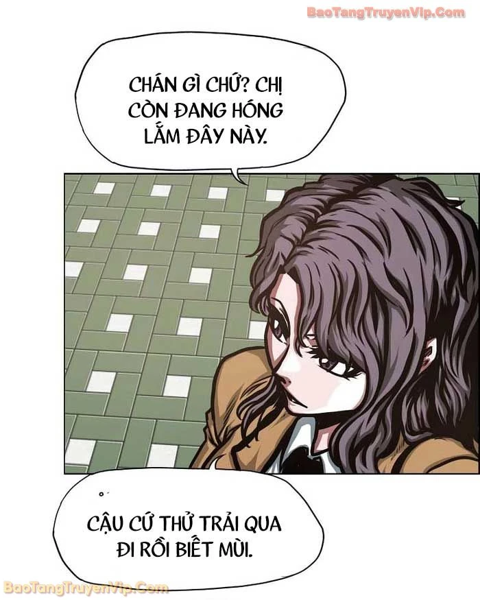 Gia Đình Bí Mật Chapter 36 - 30