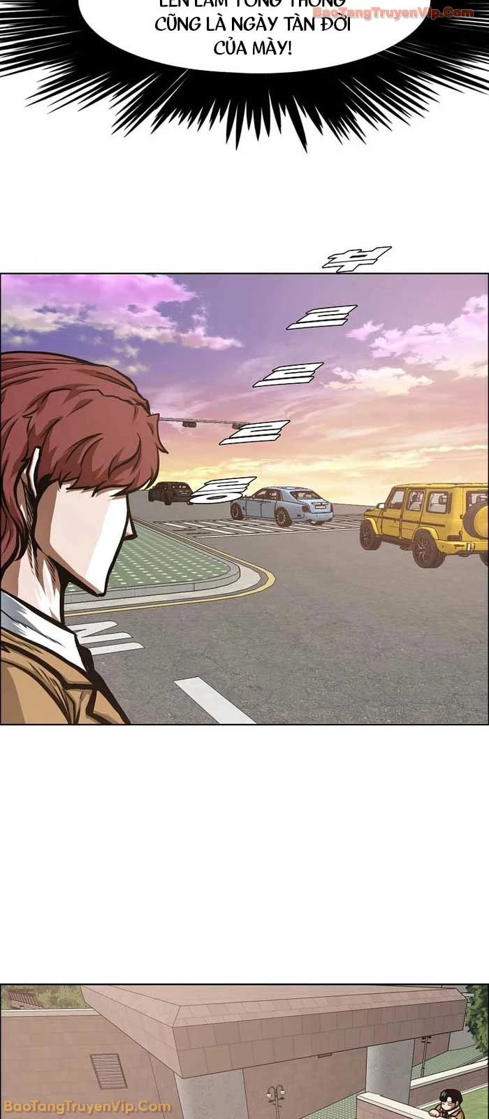 Gia Đình Bí Mật Chapter 36 - 34