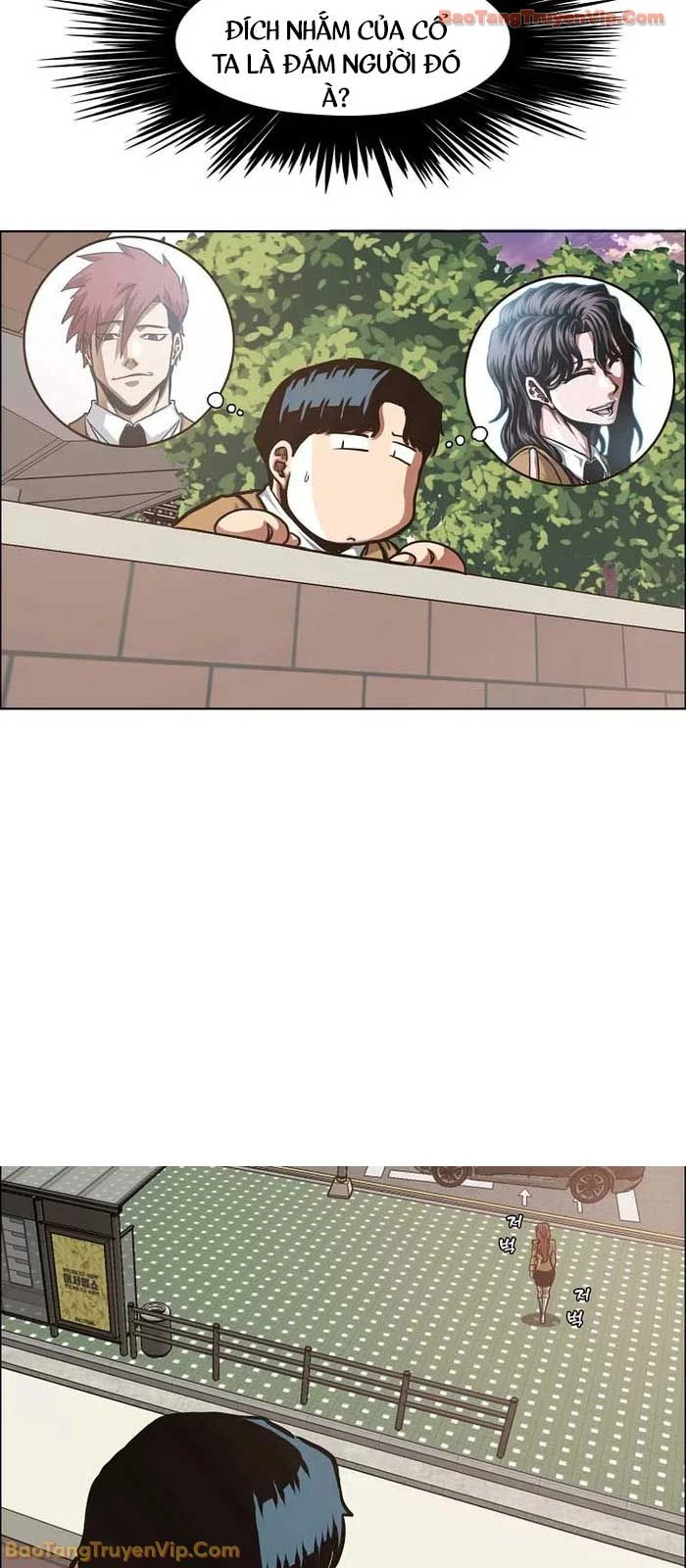 Gia Đình Bí Mật Chapter 36 - 36