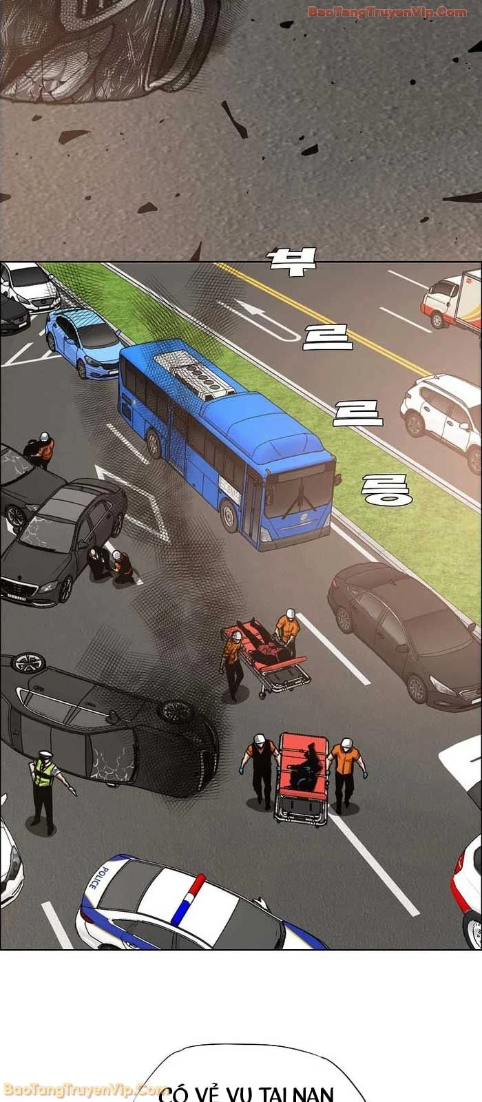 Gia Đình Bí Mật Chapter 36 - 49