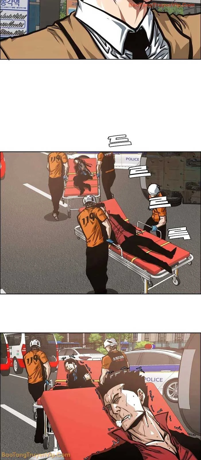 Gia Đình Bí Mật Chapter 36 - 51