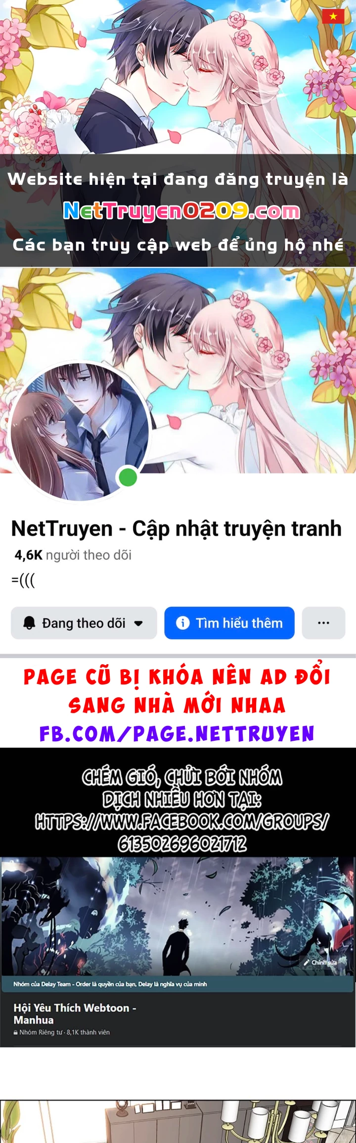 Gia Đình Bí Mật Chapter 37 - 1