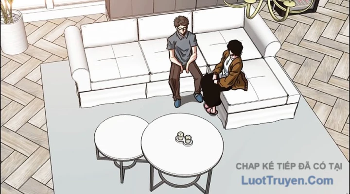 Gia Đình Bí Mật Chapter 37 - 2