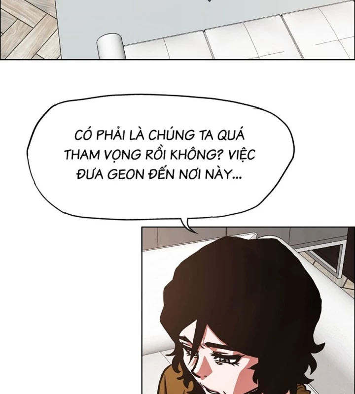 Gia Đình Bí Mật Chapter 37 - 3