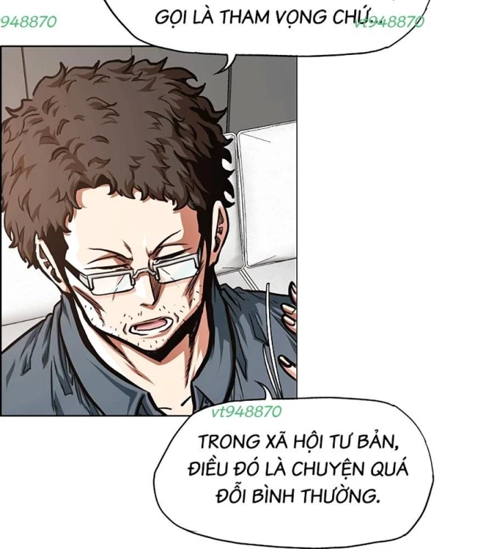 Gia Đình Bí Mật Chapter 37 - 5