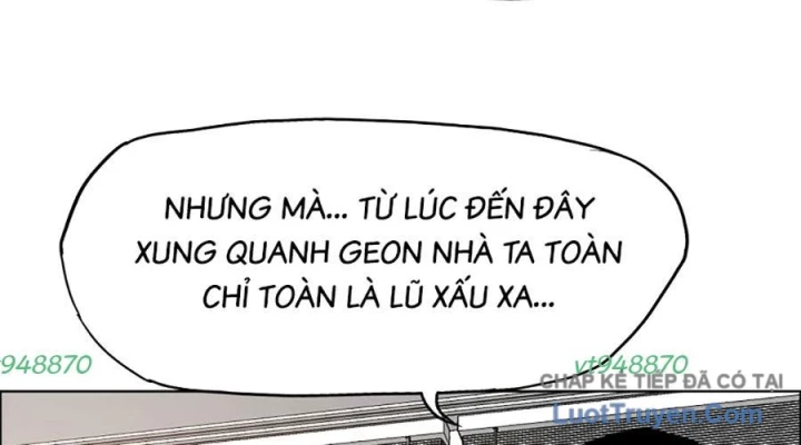 Gia Đình Bí Mật Chapter 37 - 6