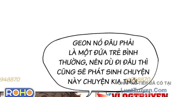 Gia Đình Bí Mật Chapter 37 - 8