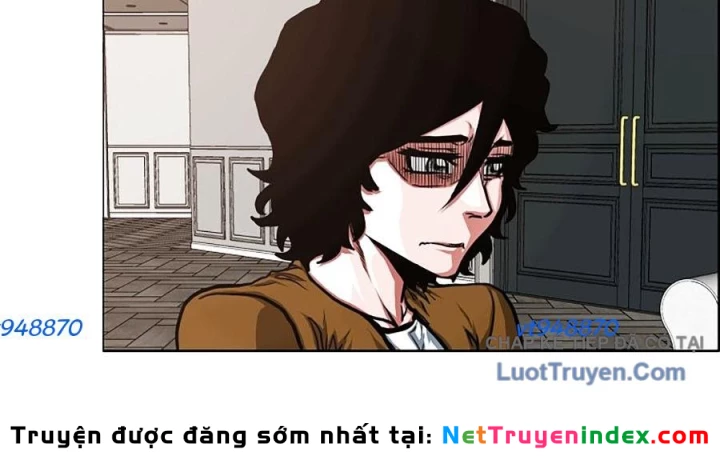 Gia Đình Bí Mật Chapter 37 - 10