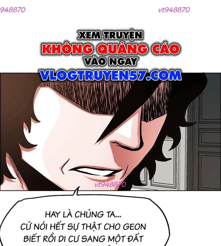 Gia Đình Bí Mật Chapter 37 - 11