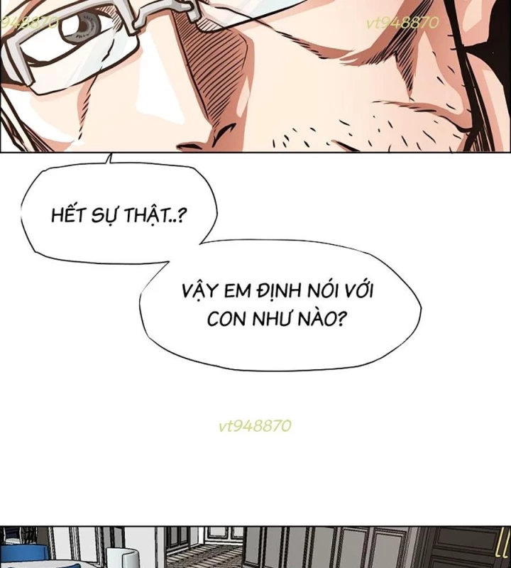 Gia Đình Bí Mật Chapter 37 - 13