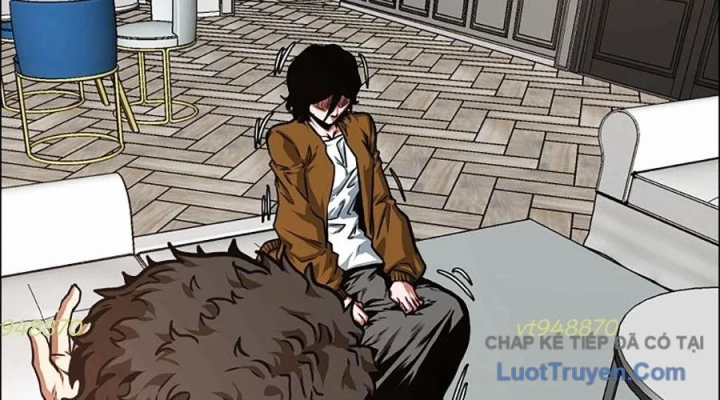 Gia Đình Bí Mật Chapter 37 - 14