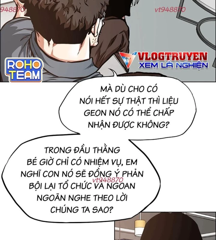 Gia Đình Bí Mật Chapter 37 - 15