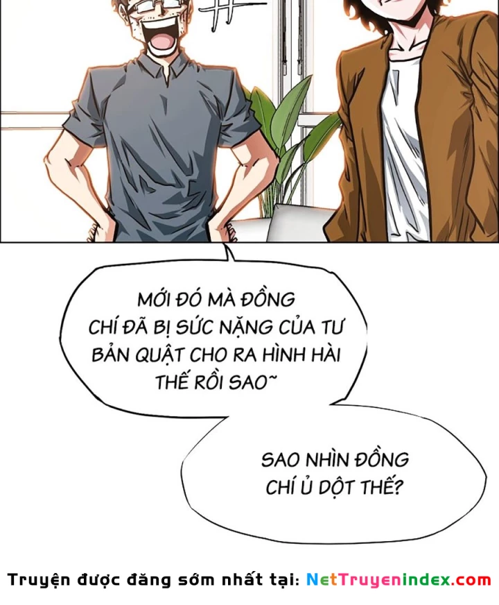 Gia Đình Bí Mật Chapter 37 - 27