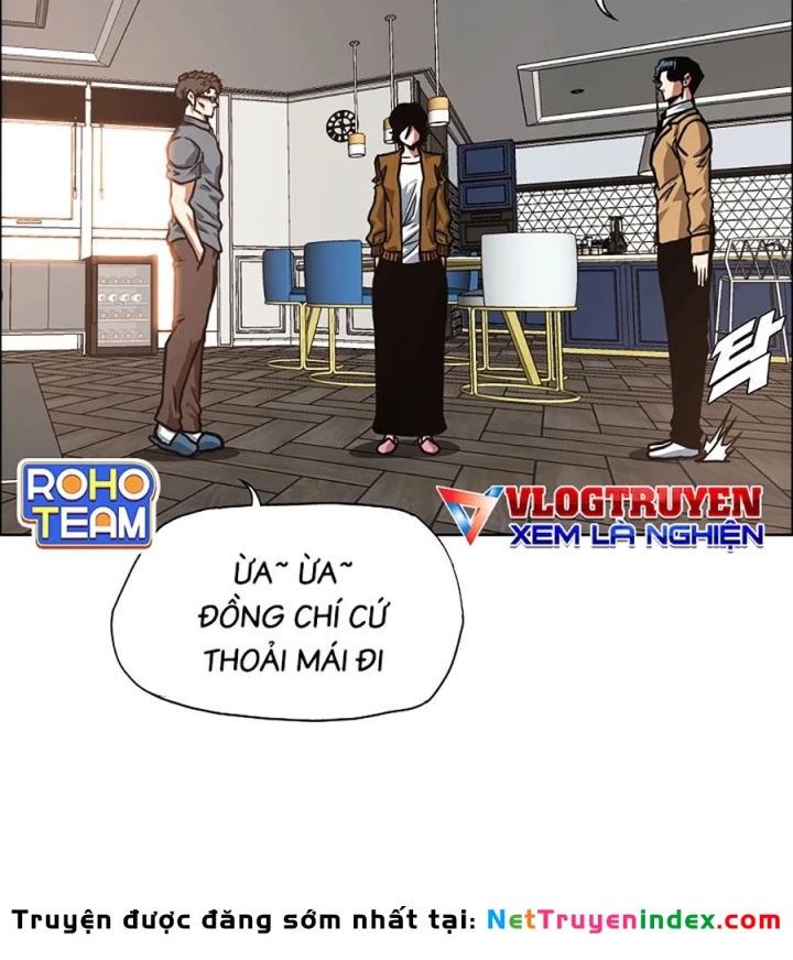 Gia Đình Bí Mật Chapter 37 - 29