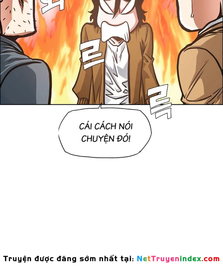 Gia Đình Bí Mật Chapter 37 - 31