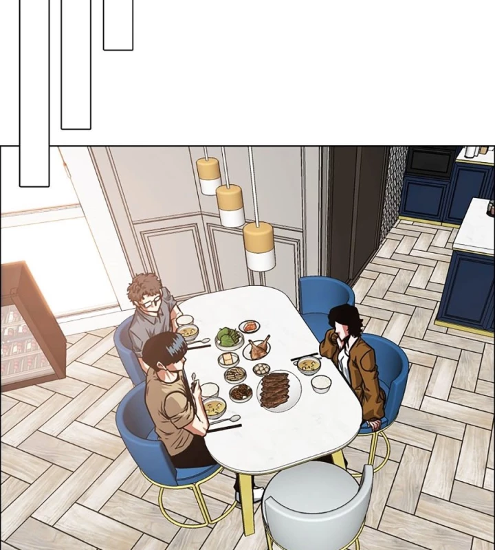 Gia Đình Bí Mật Chapter 37 - 33