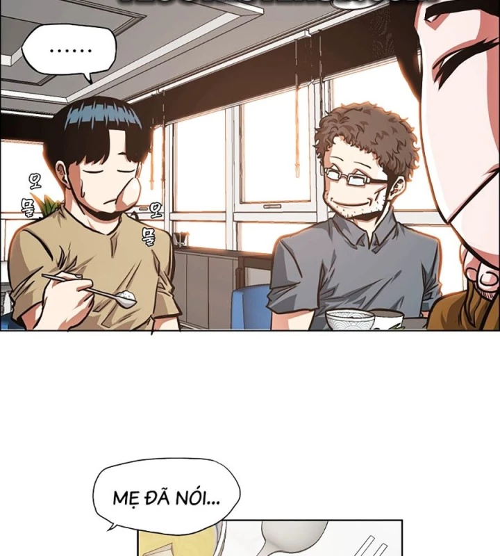 Gia Đình Bí Mật Chapter 37 - 35