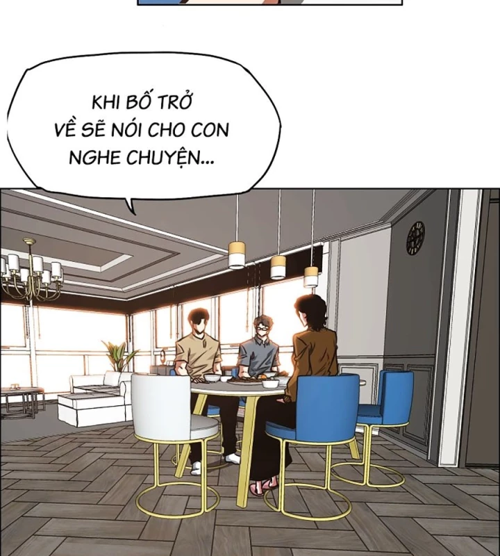 Gia Đình Bí Mật Chapter 37 - 37